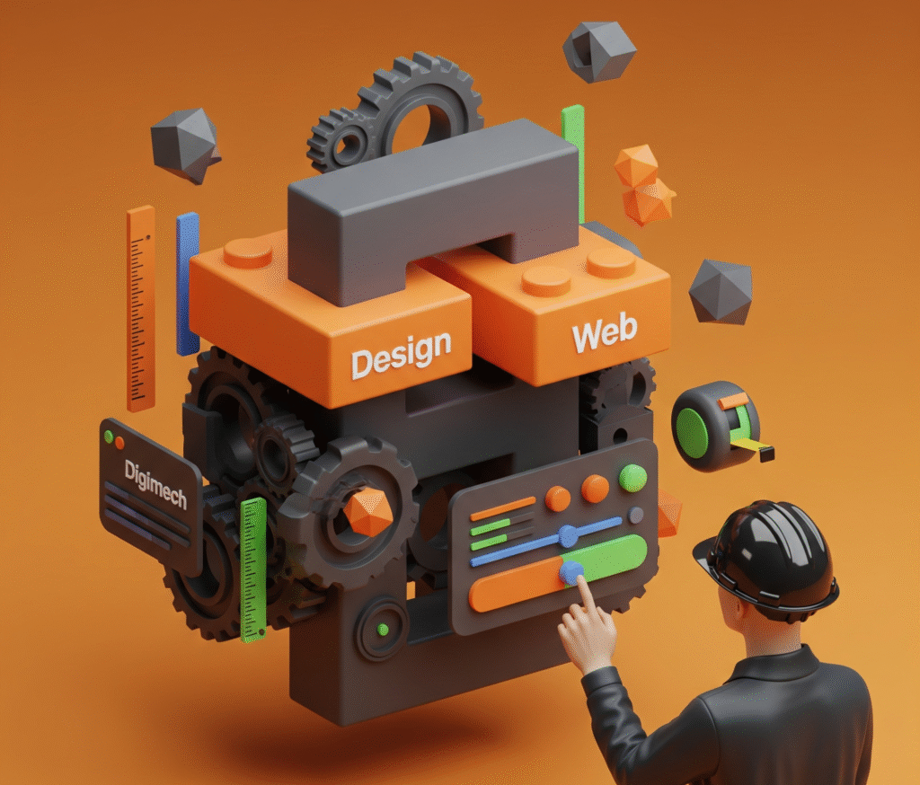 Web Design