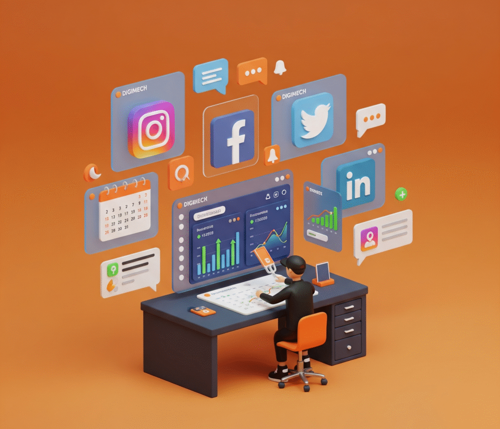 smm