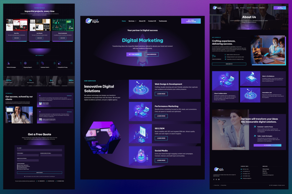 lunax_portfolio