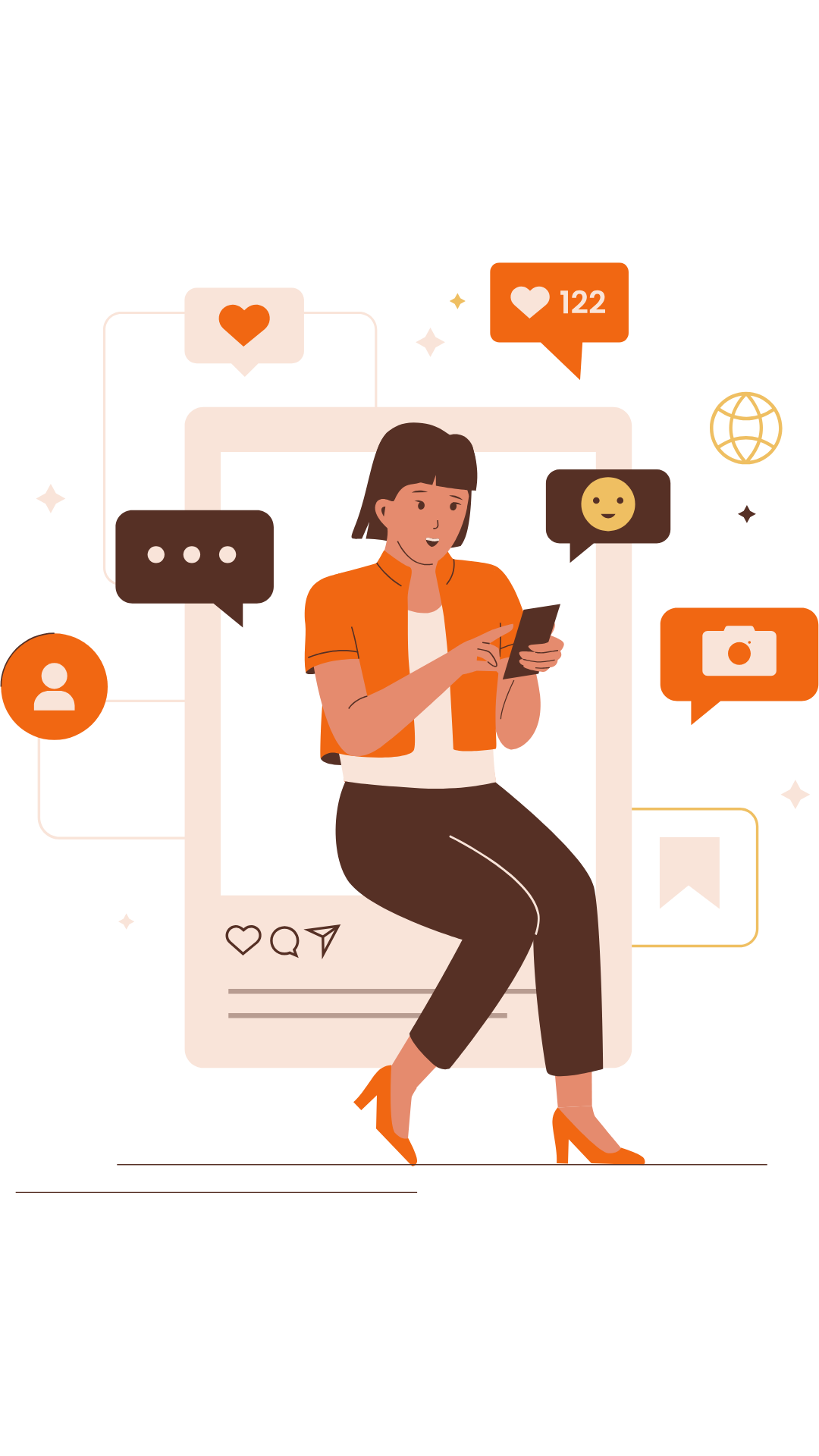 social media marketing